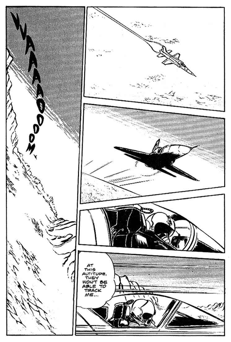 Page 9 Chapter 11 Area 88