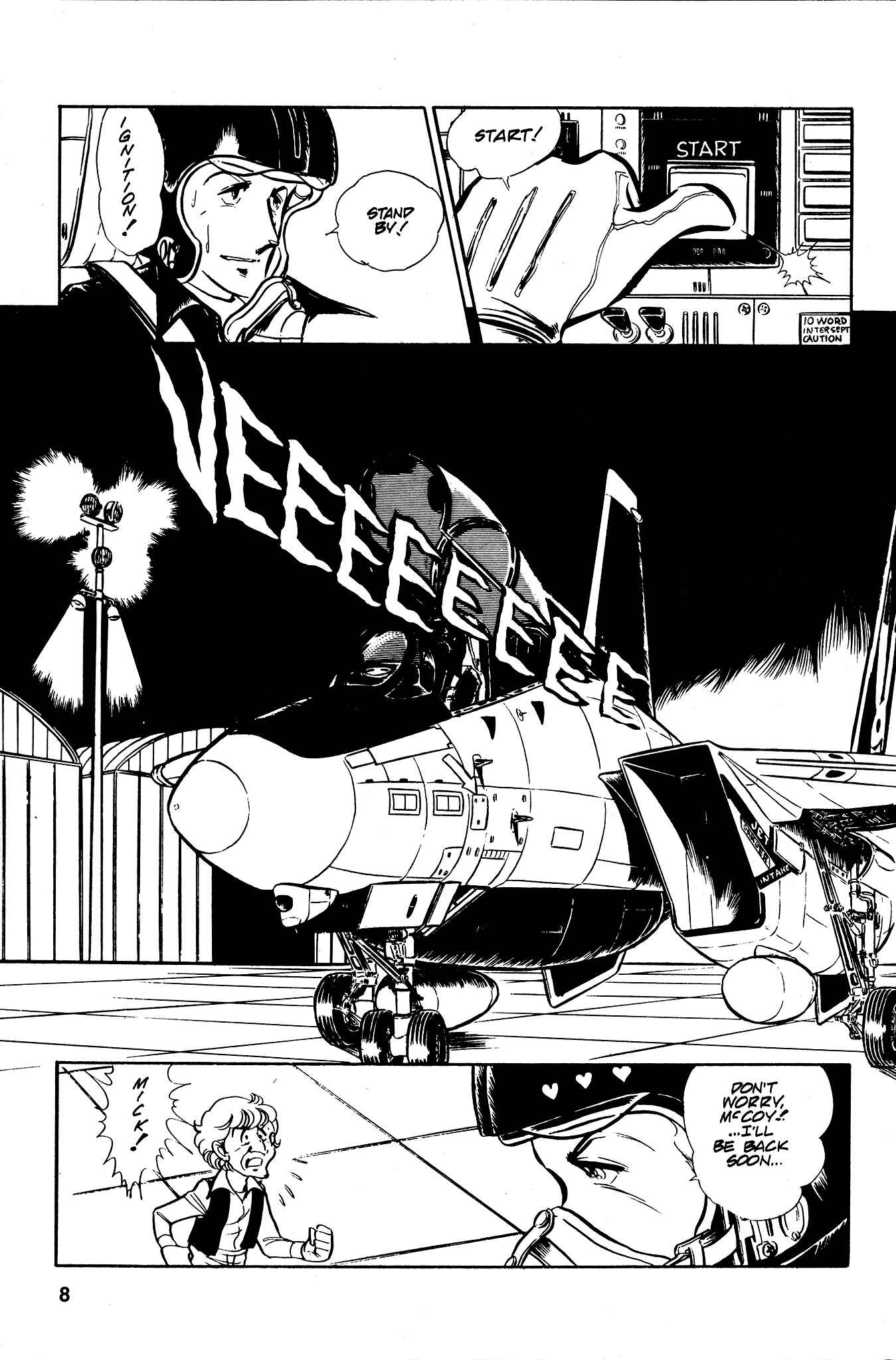 Page 11 Chapter 33 Area 88