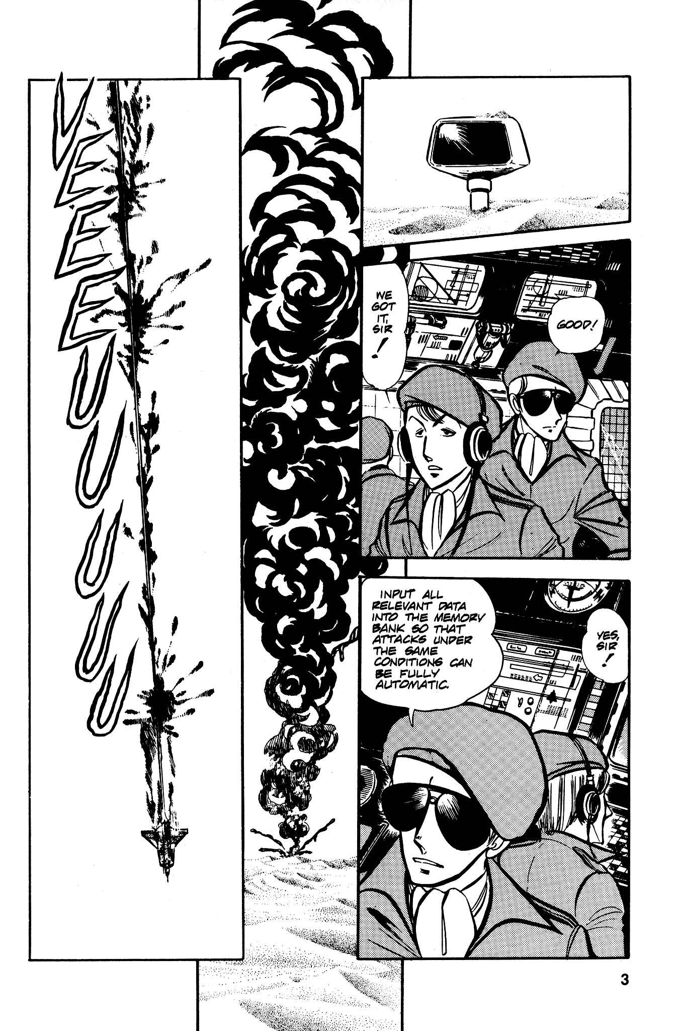 Page 6 Chapter 33 Area 88