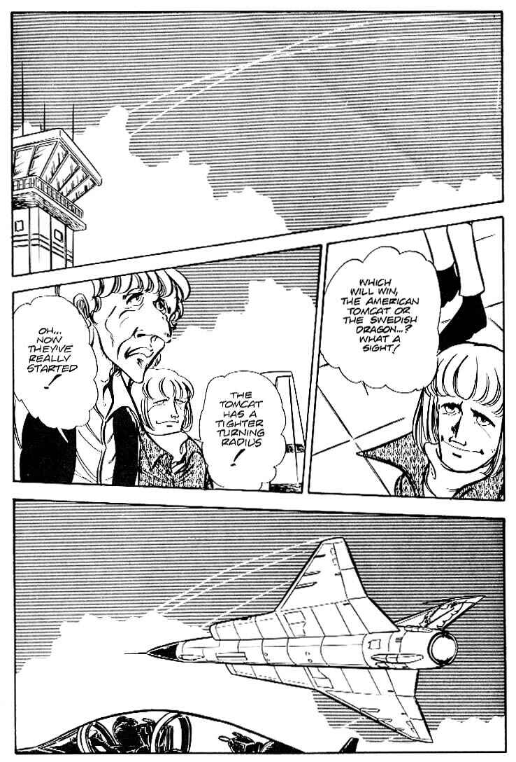 Page 16 Chapter 25 Area 88