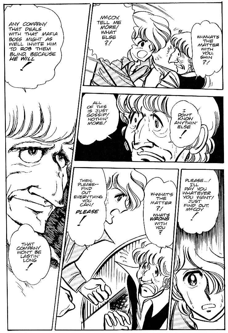 Page 26 Chapter 25 Area 88
