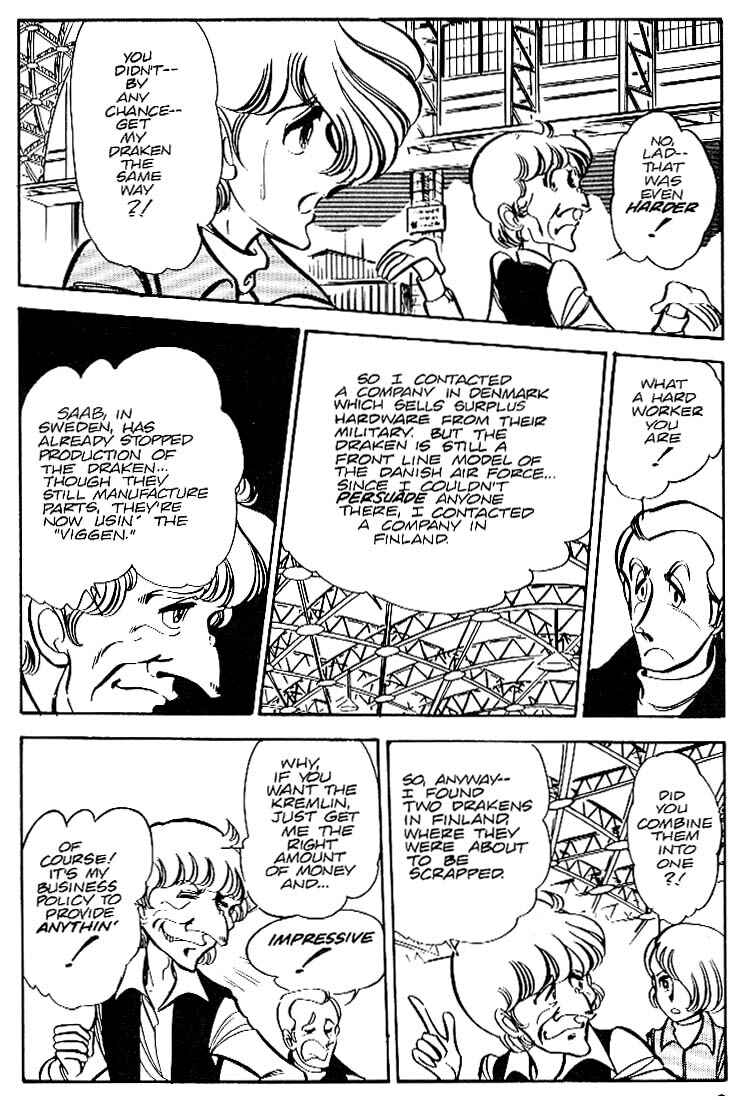 Page 8 Chapter 25 Area 88