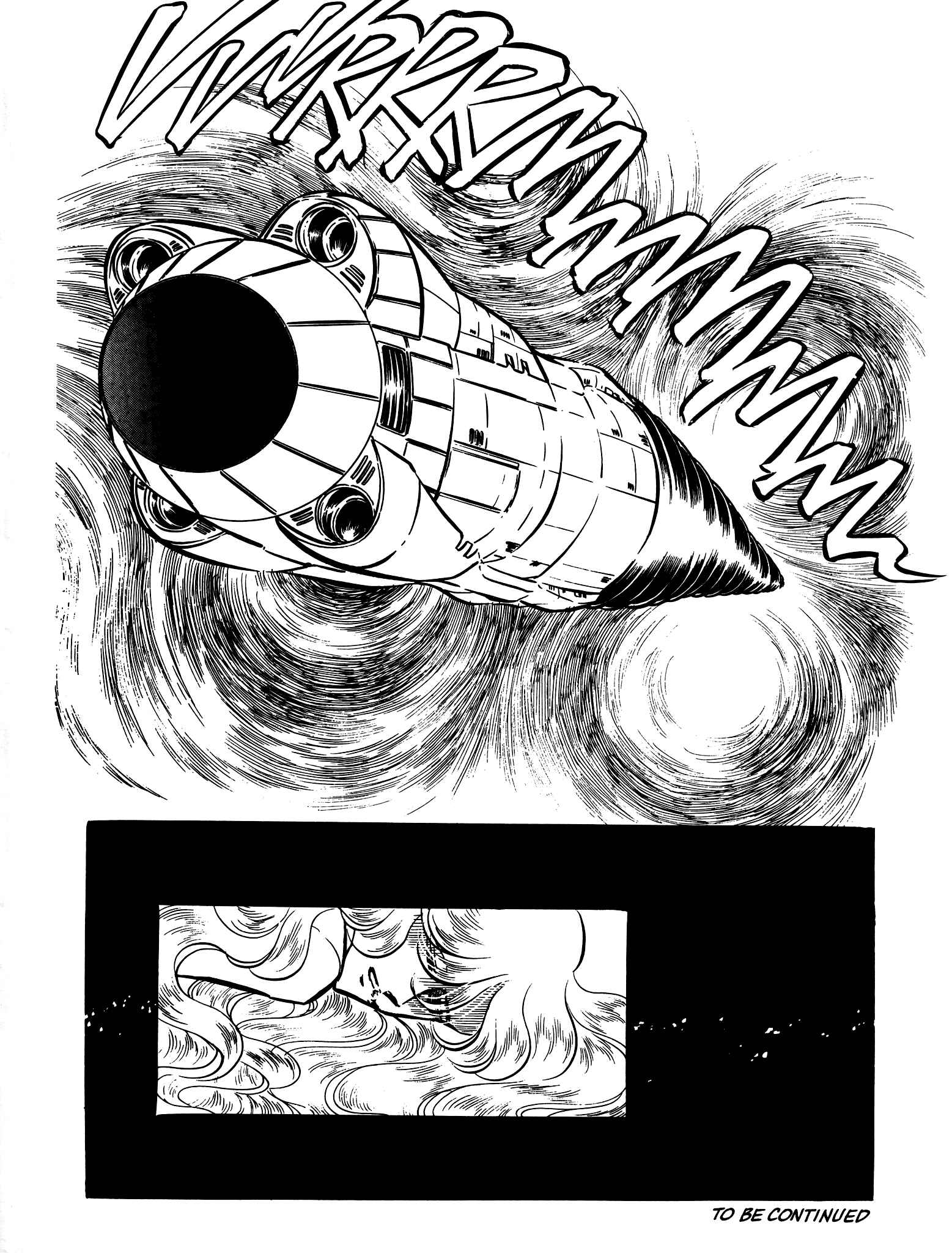 Page 18 Chapter 45 Area 88