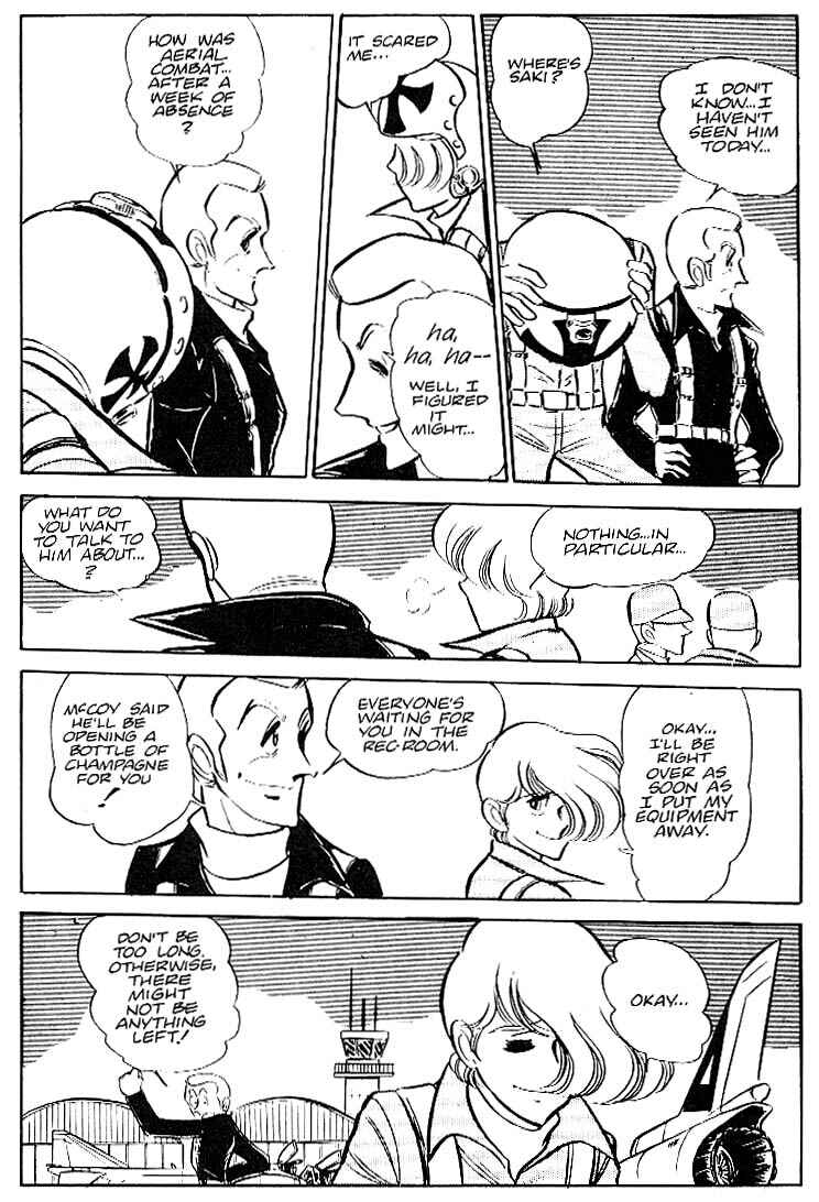 Page 16 Chapter 23 Area 88