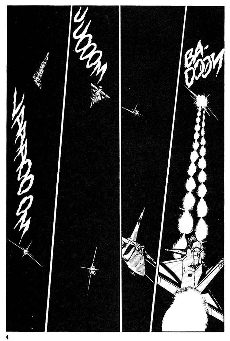 Page 5 Chapter 23 Area 88