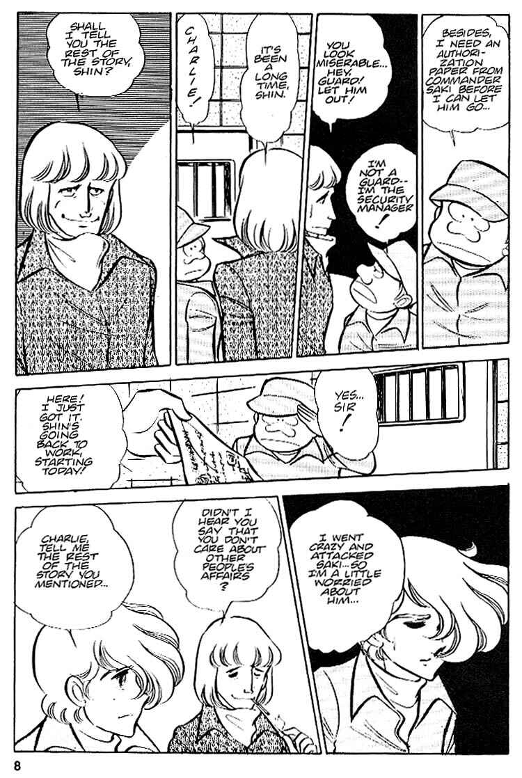 Page 9 Chapter 23 Area 88