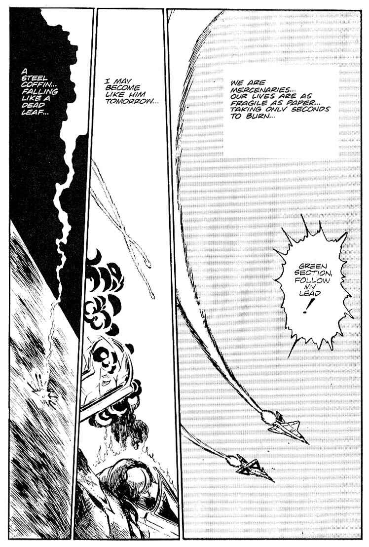 Page 11 Chapter 26 Area 88