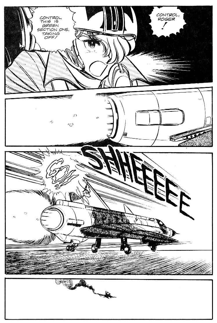Page 24 Chapter 26 Area 88