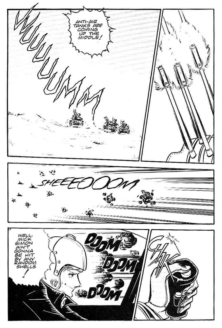 Page 11 Chapter 24 Area 88