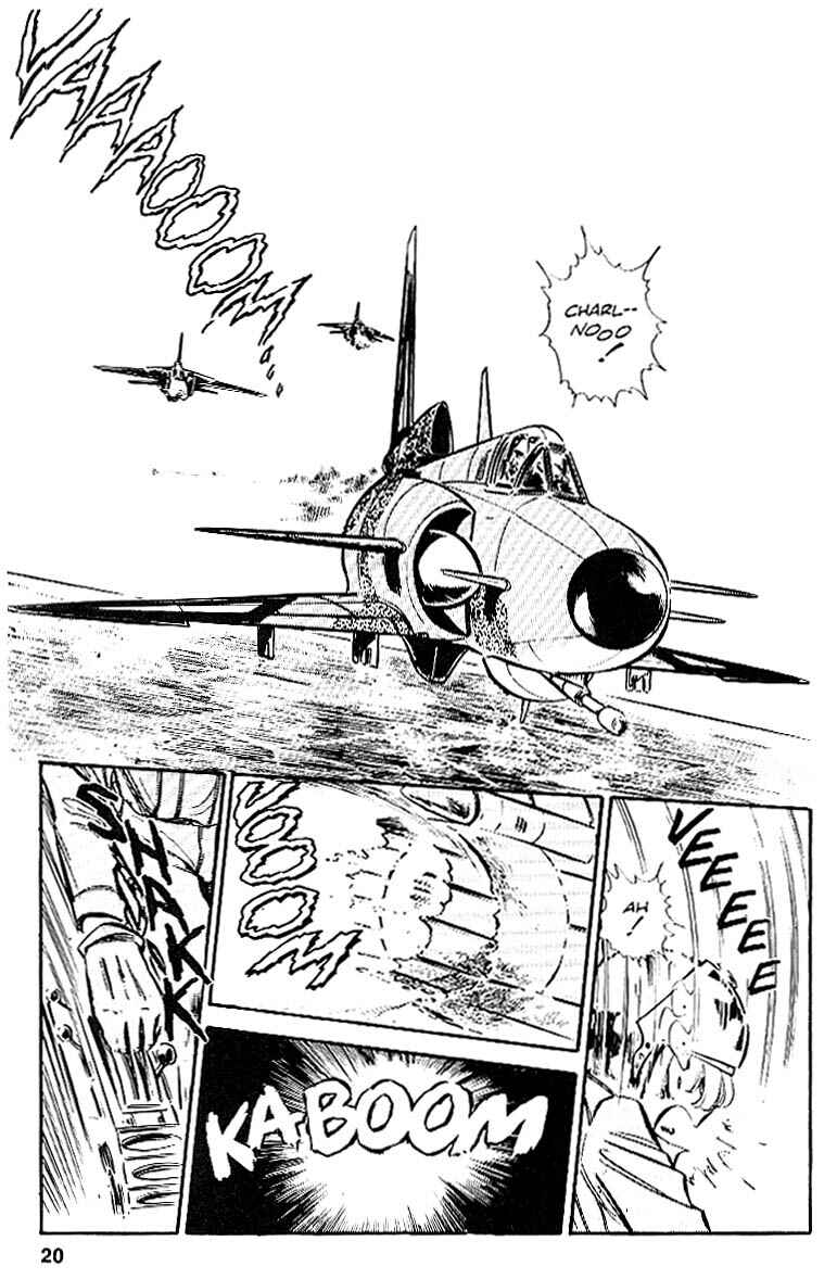 Page 21 Chapter 24 Area 88
