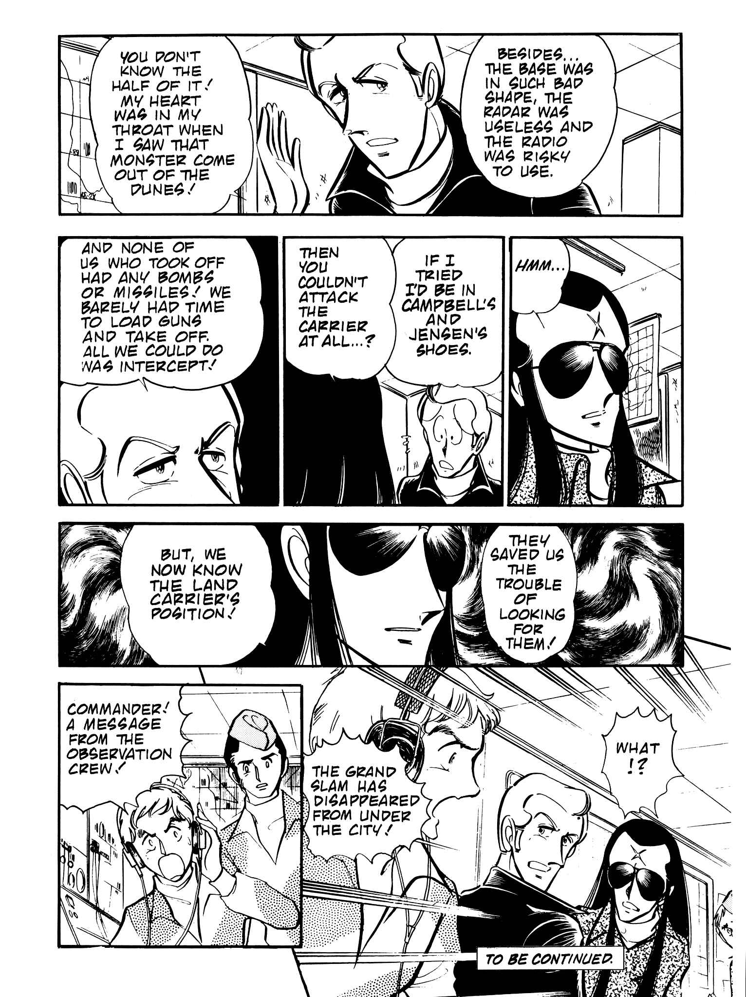 Page 16 Chapter 56 Area 88
