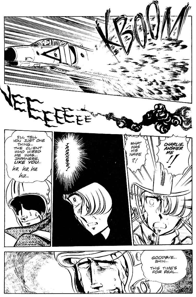 Page 24 Chapter 27 Area 88