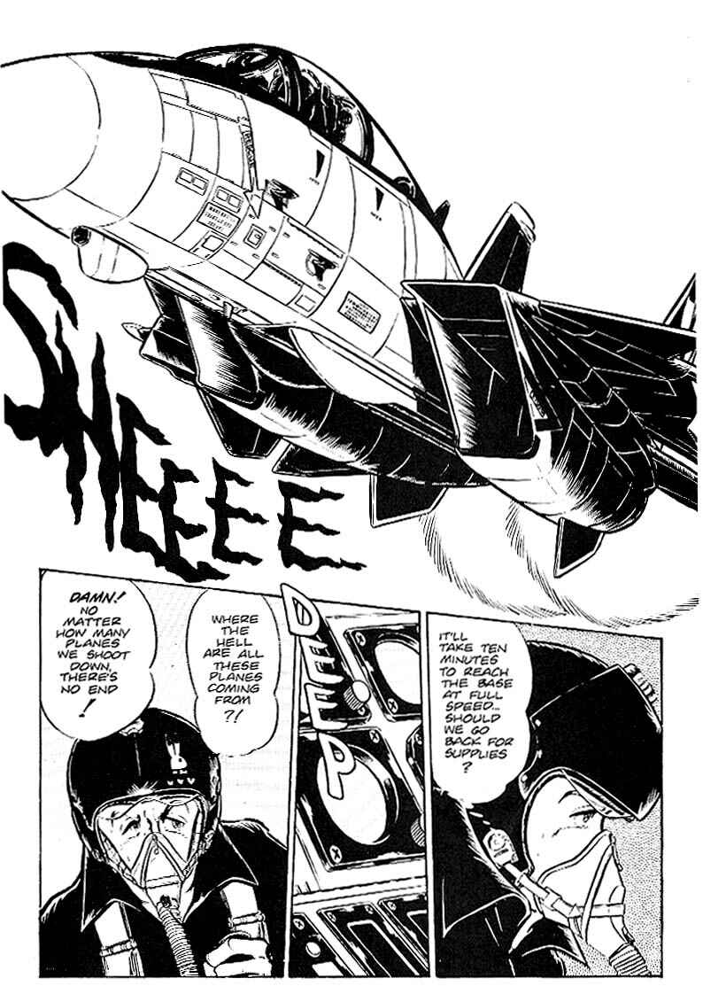 Page 5 Chapter 27 Area 88