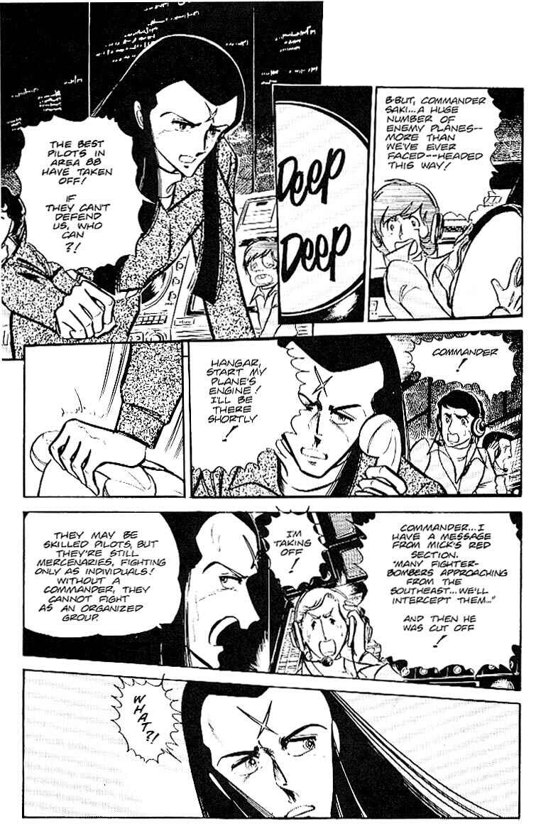 Page 9 Chapter 27 Area 88