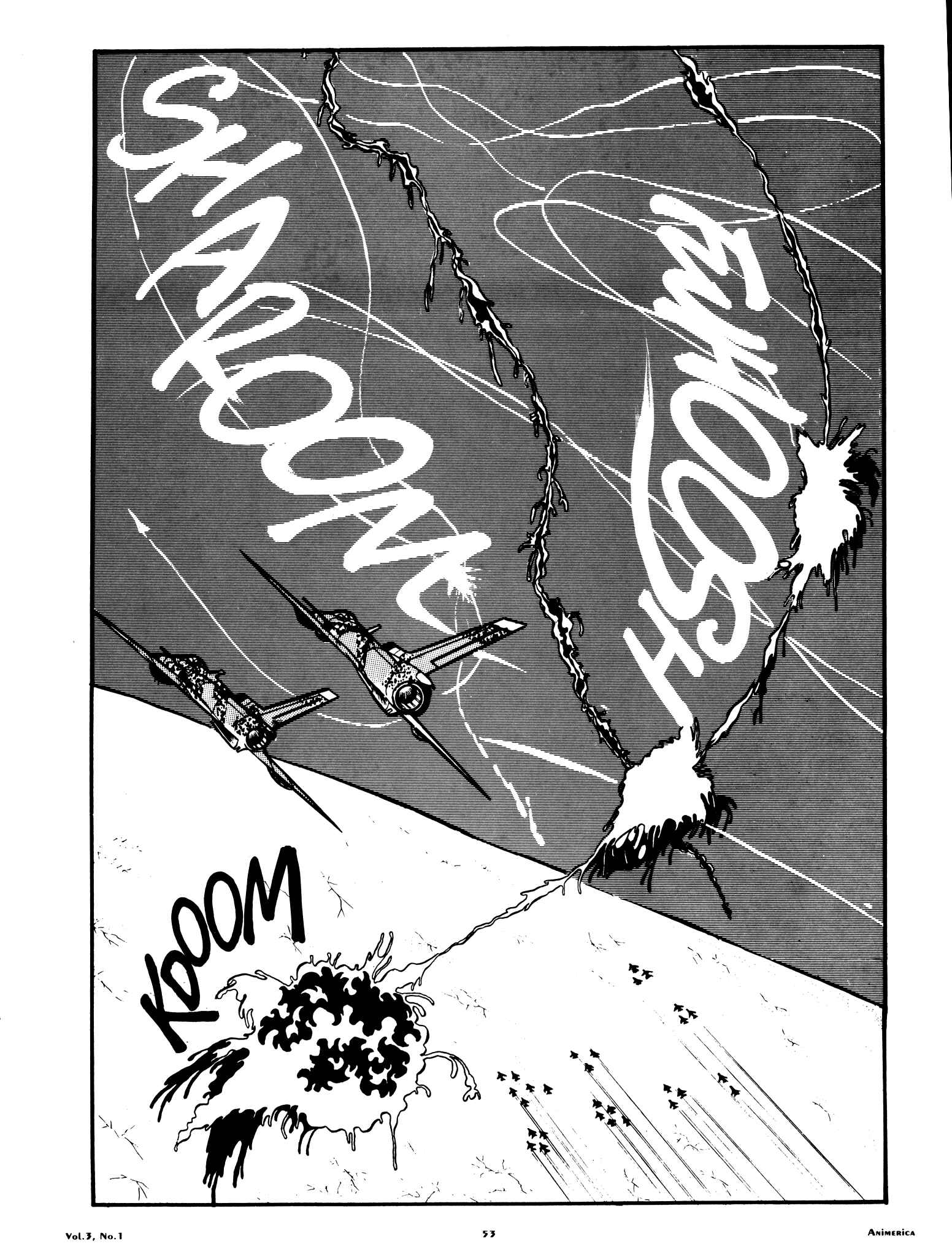 Page 11 Chapter 58 Area 88