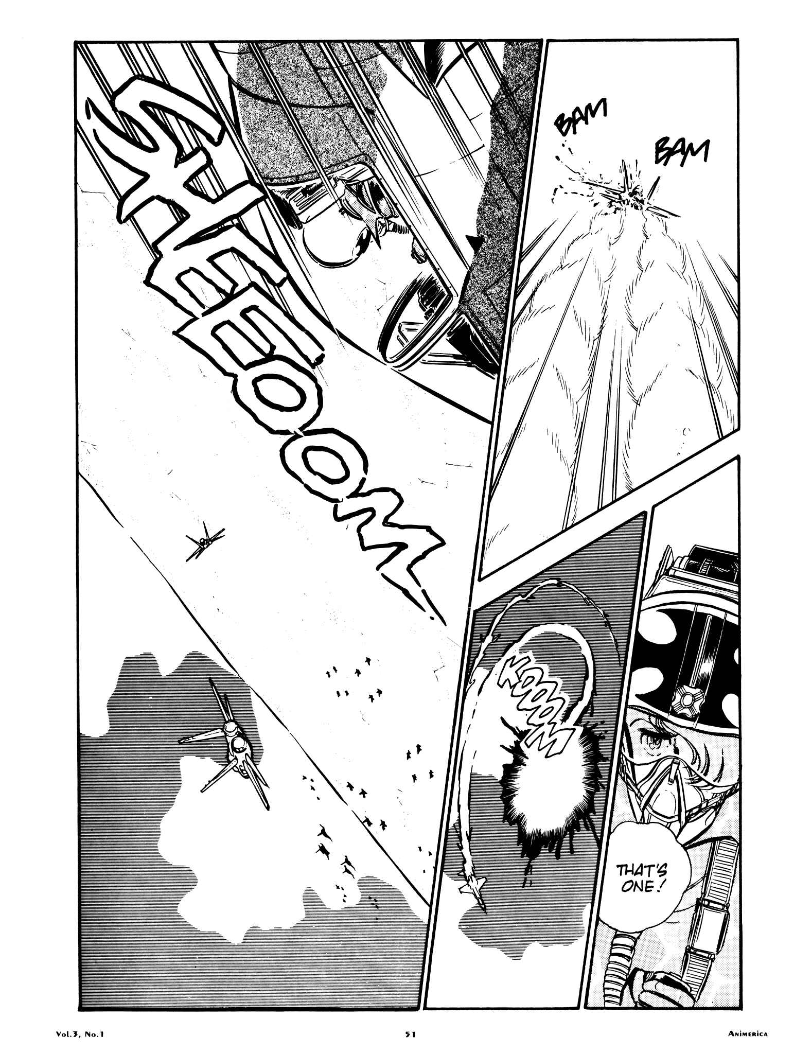 Page 9 Chapter 58 Area 88