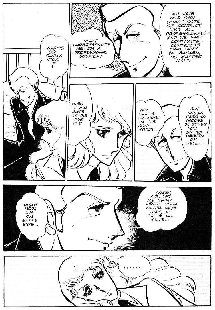 Page 12 Chapter 28 Area 88