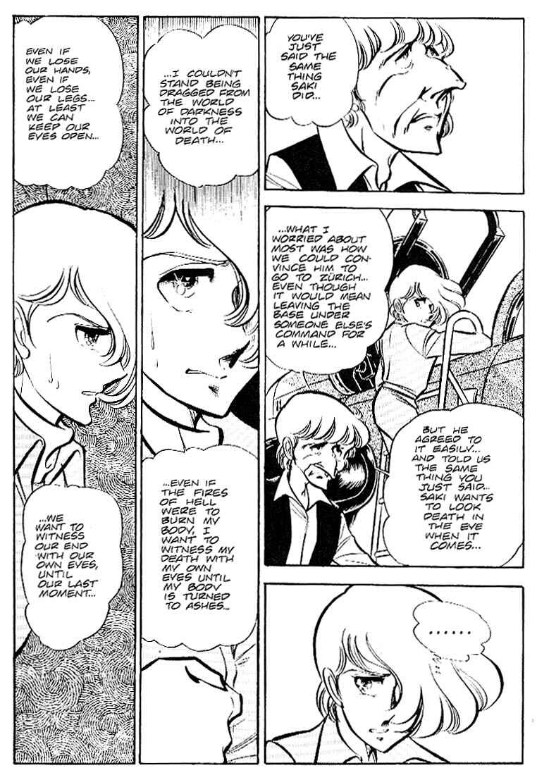Page 15 Chapter 28 Area 88