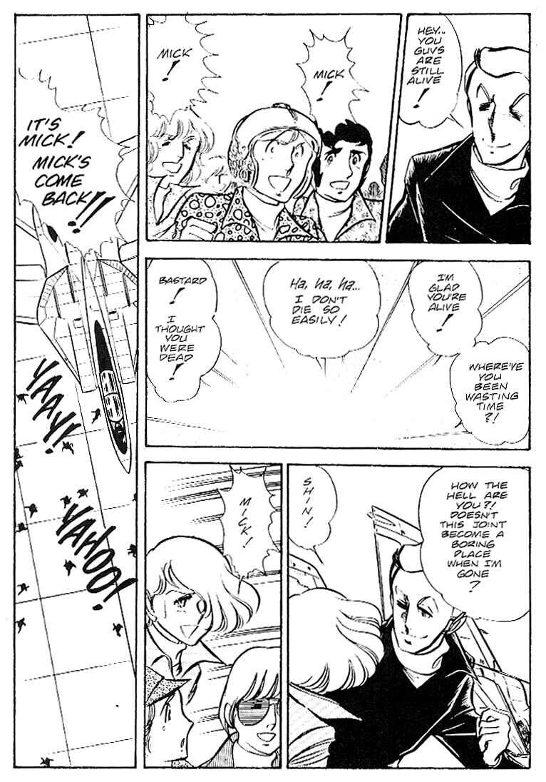 Page 23 Chapter 28 Area 88