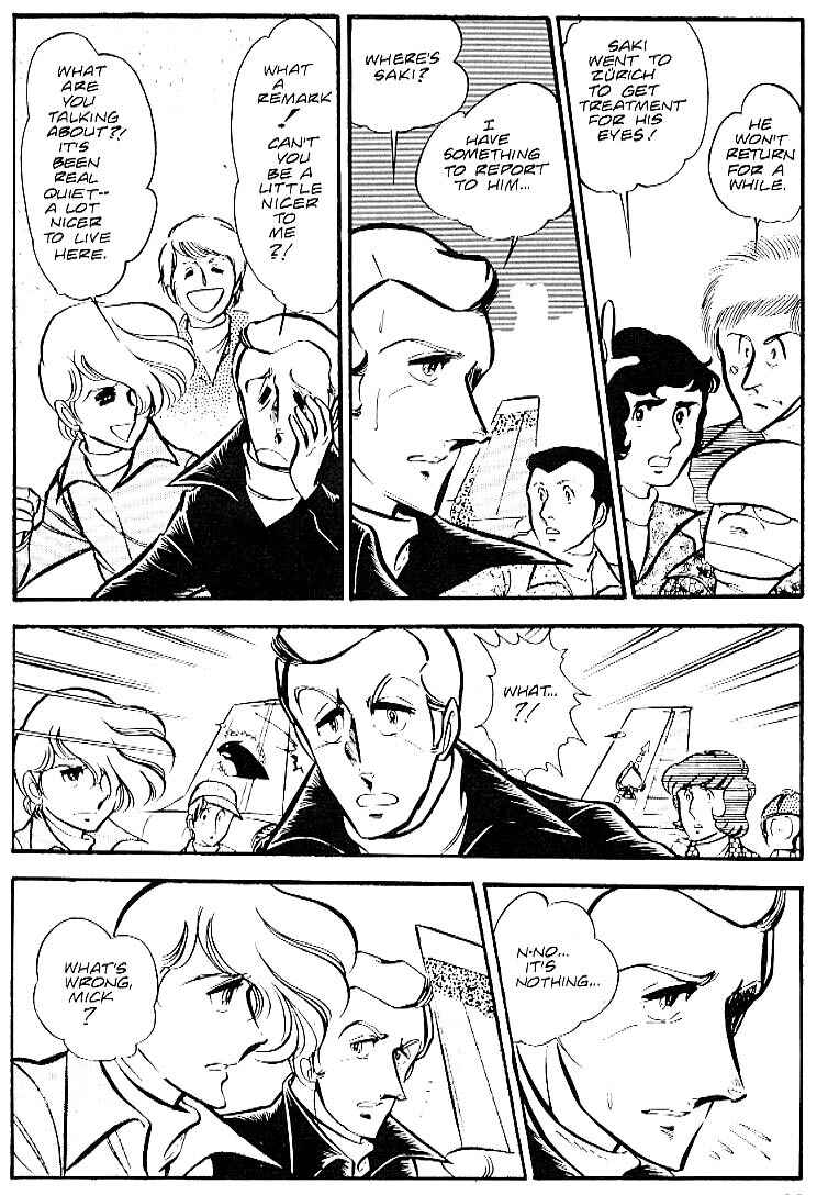 Page 24 Chapter 28 Area 88