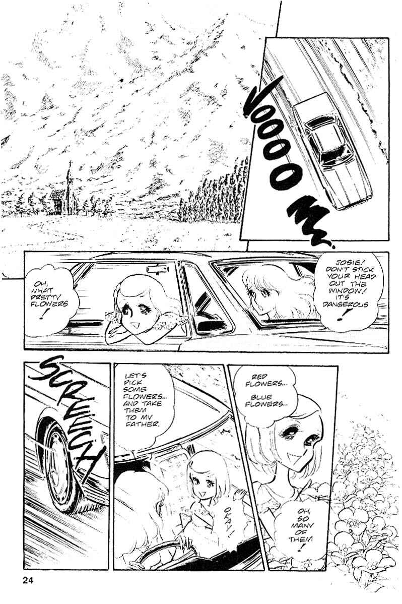Page 25 Chapter 28 Area 88