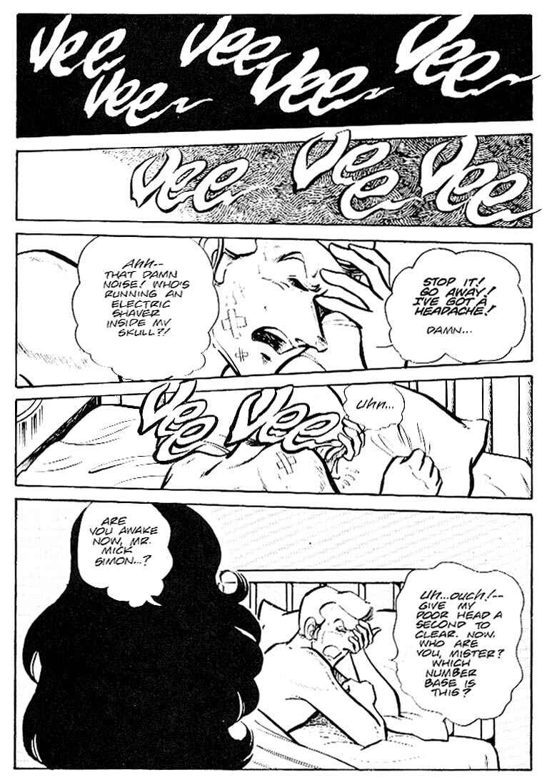 Page 7 Chapter 28 Area 88