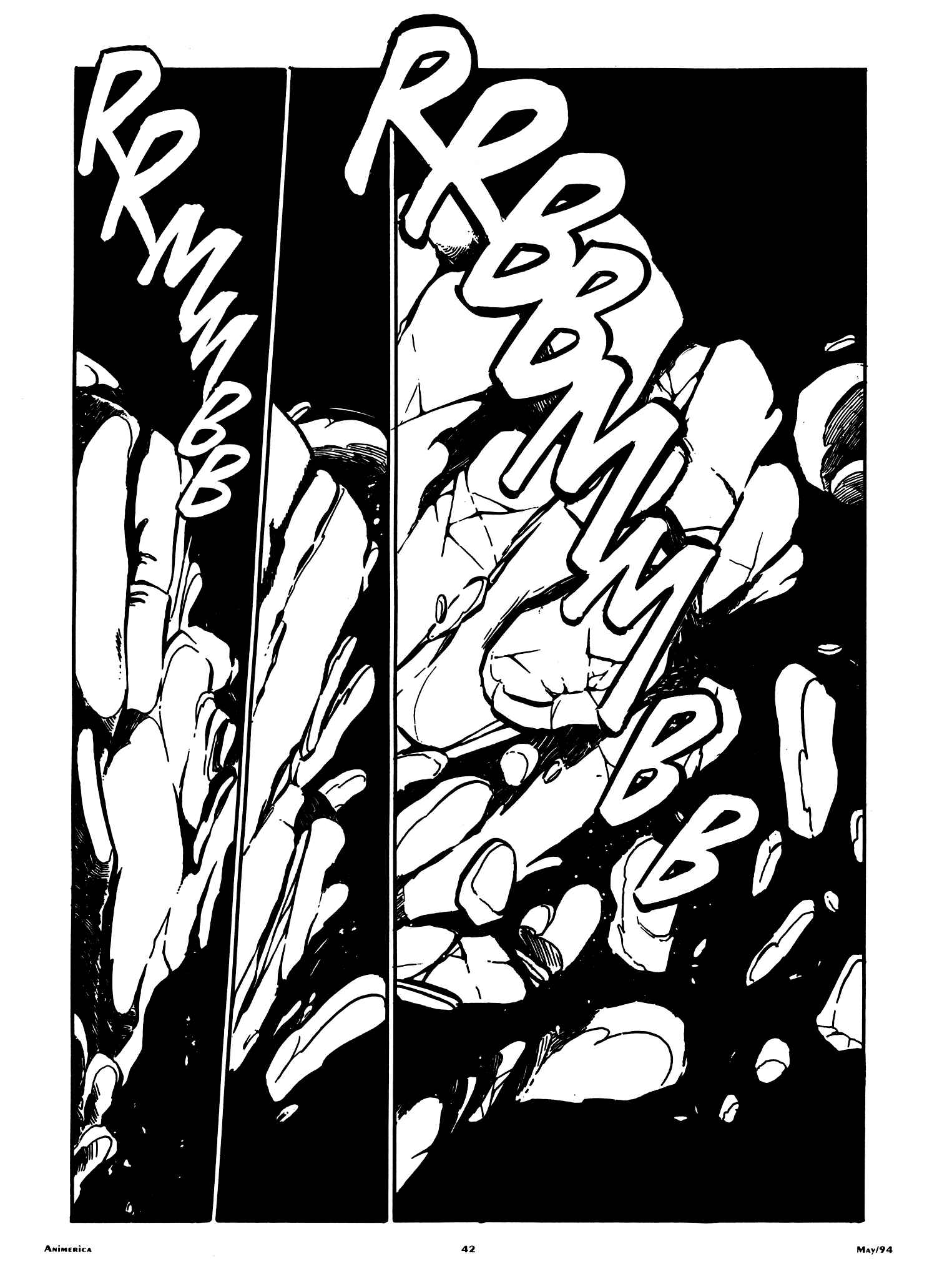 Page 4 Chapter 50 Area 88