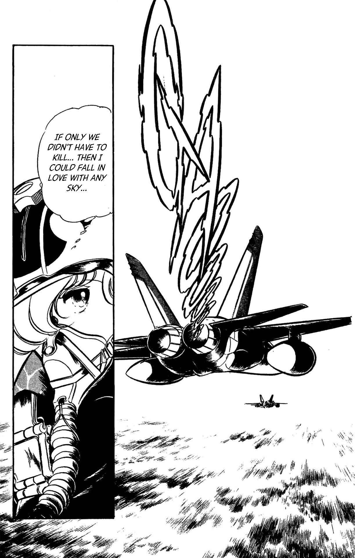 Page 13 Chapter 43 Area 88
