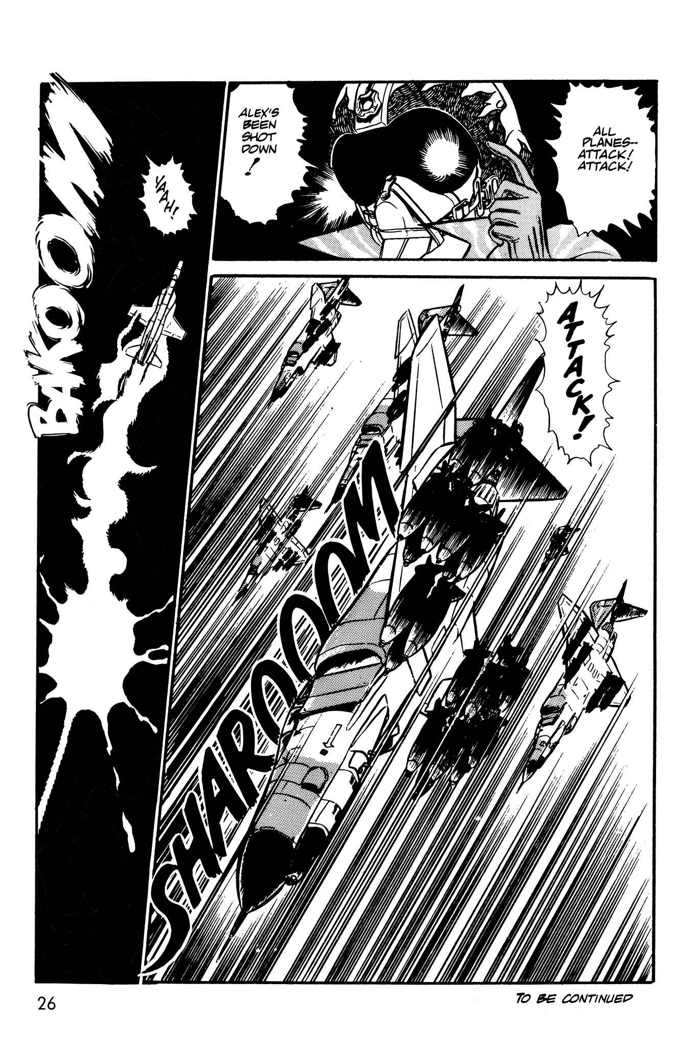 Page 28 Chapter 38 Area 88