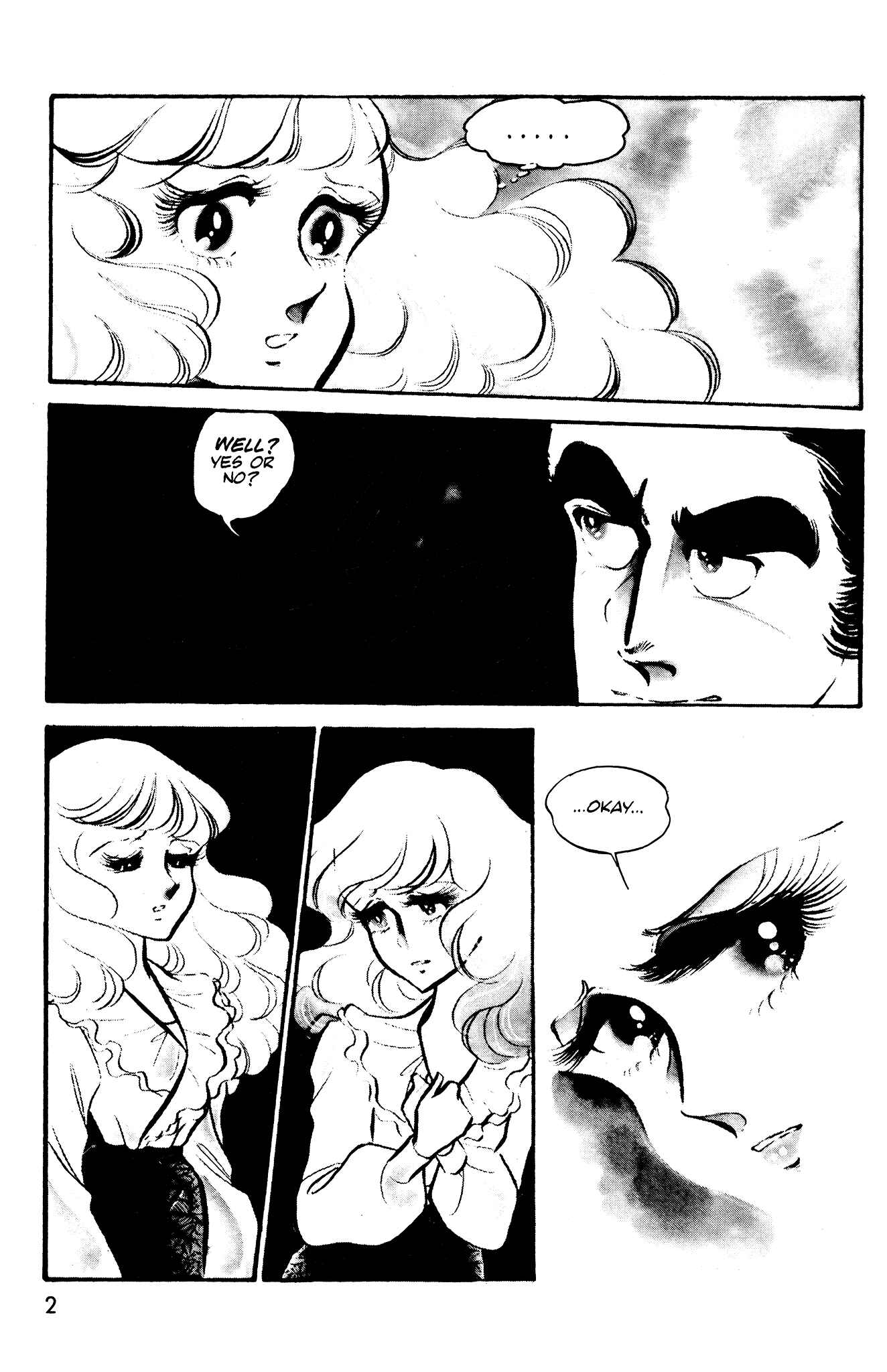Page 4 Chapter 38 Area 88