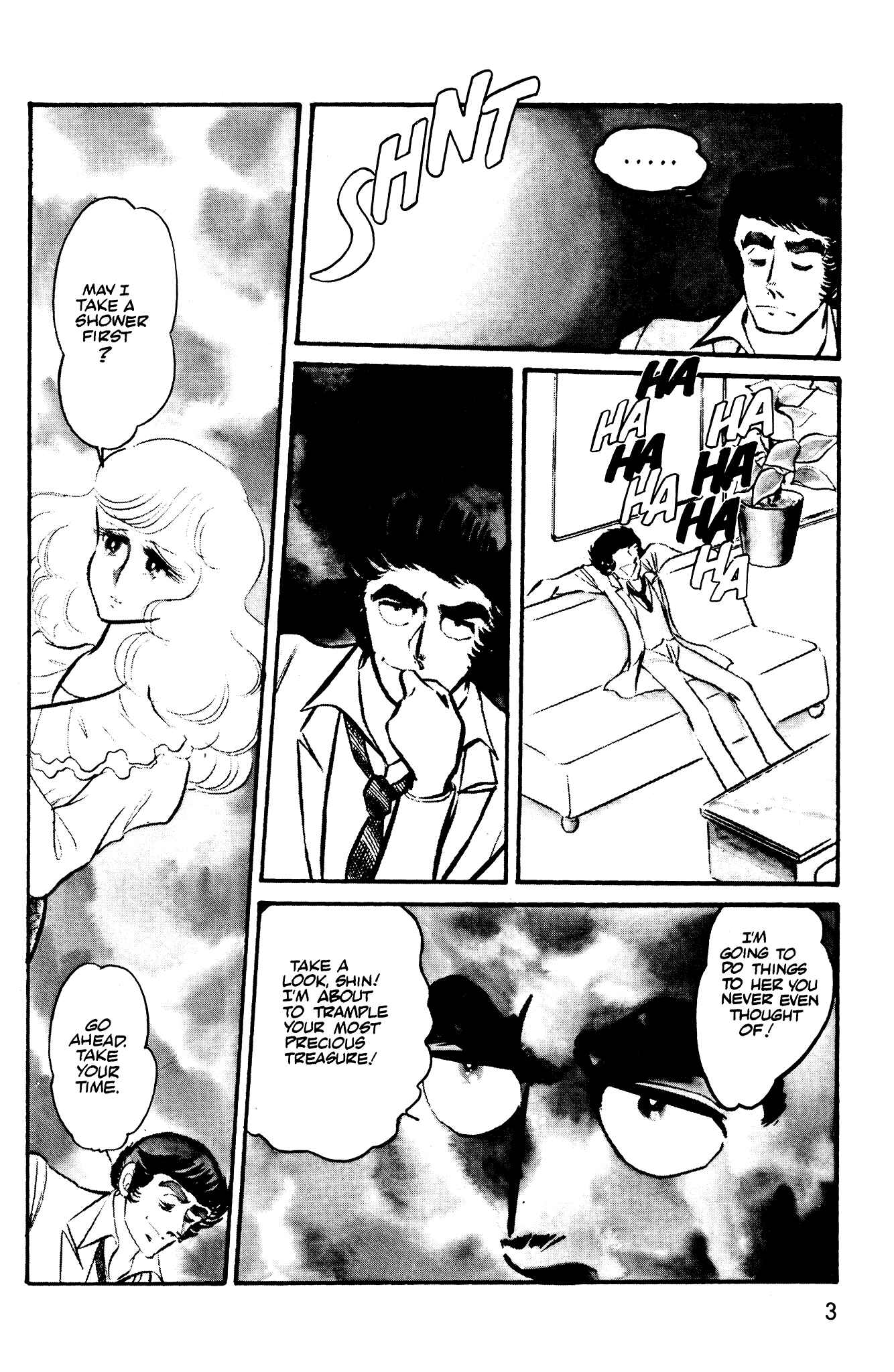 Page 5 Chapter 38 Area 88