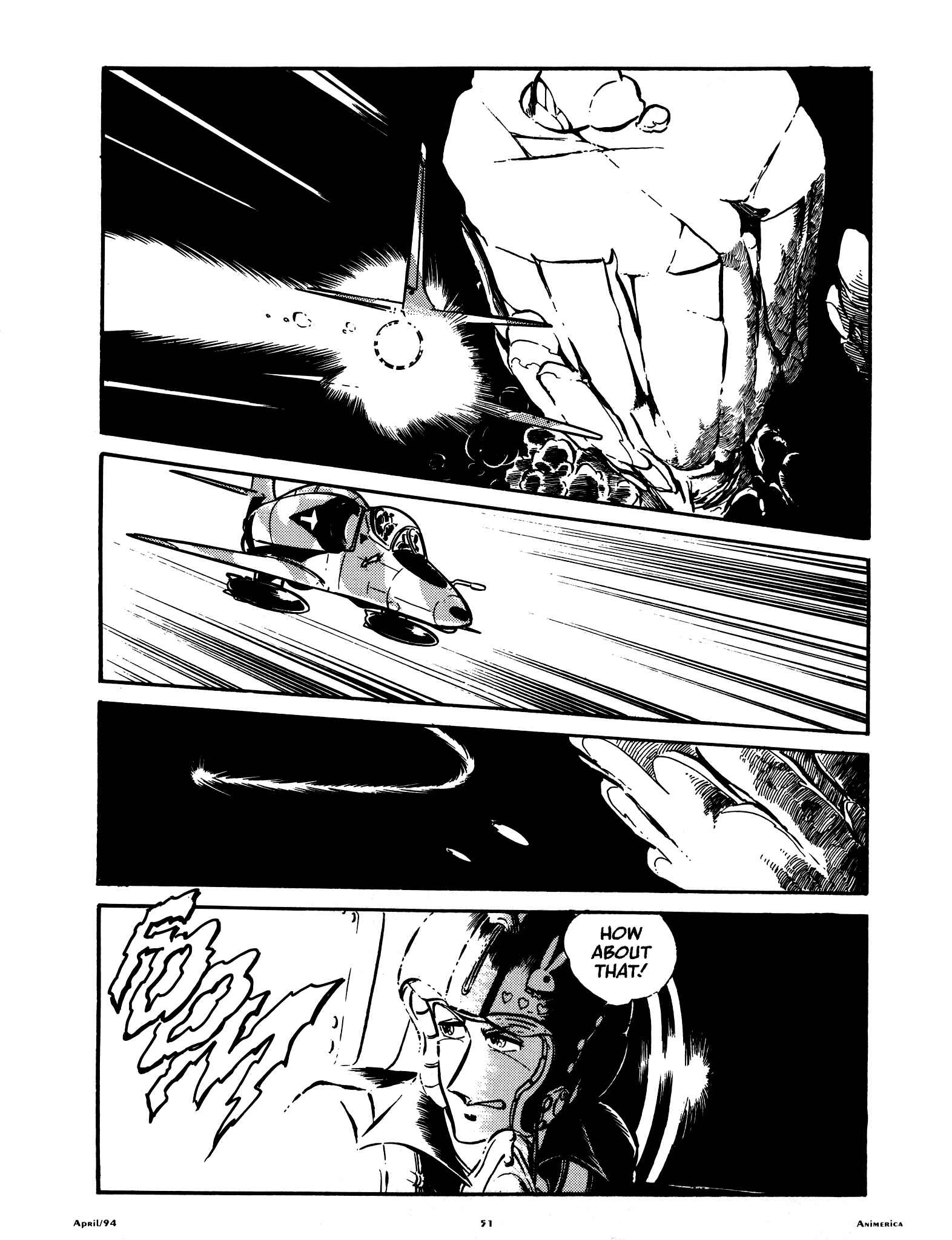 Page 15 Chapter 49 Area 88