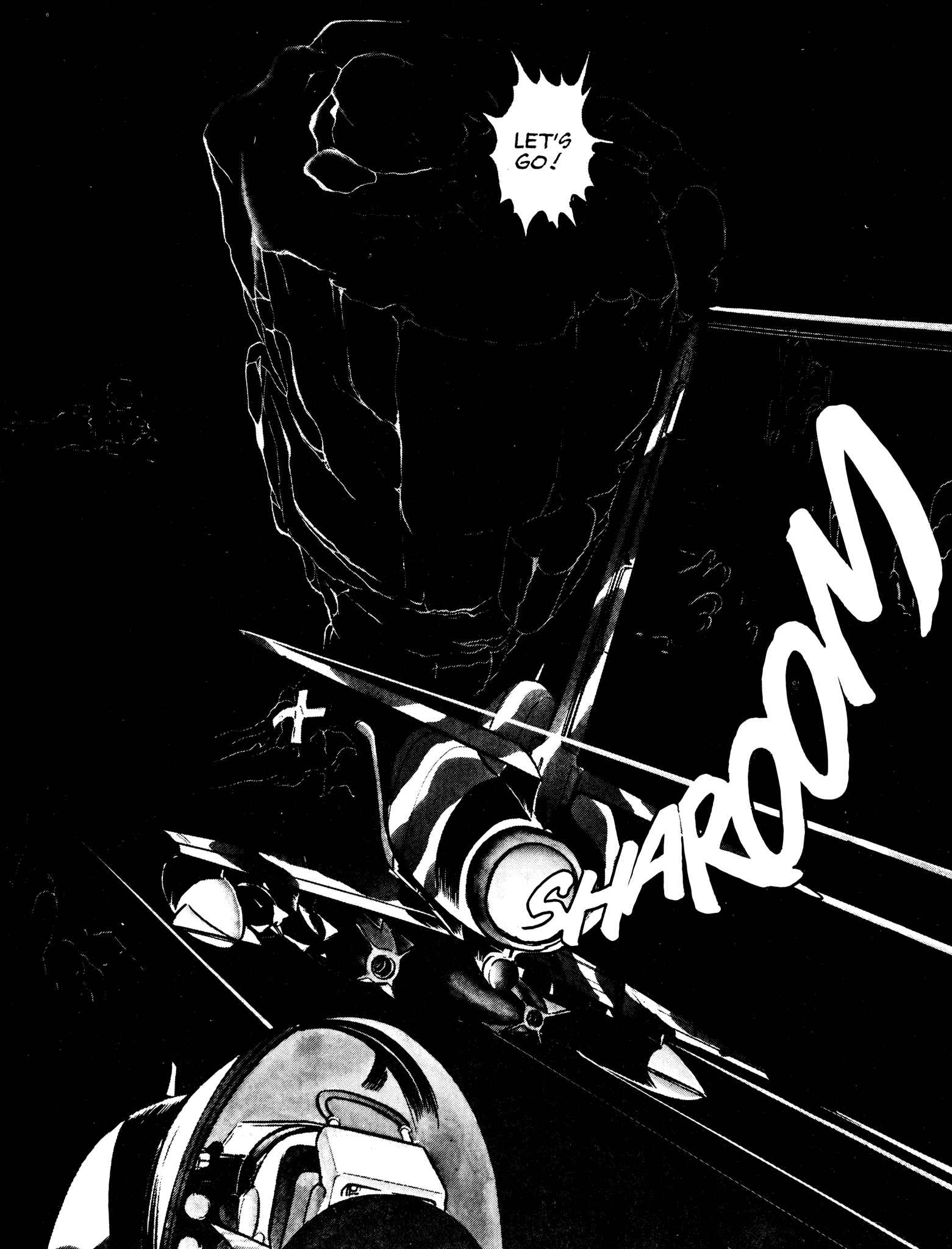 Page 8 Chapter 49 Area 88