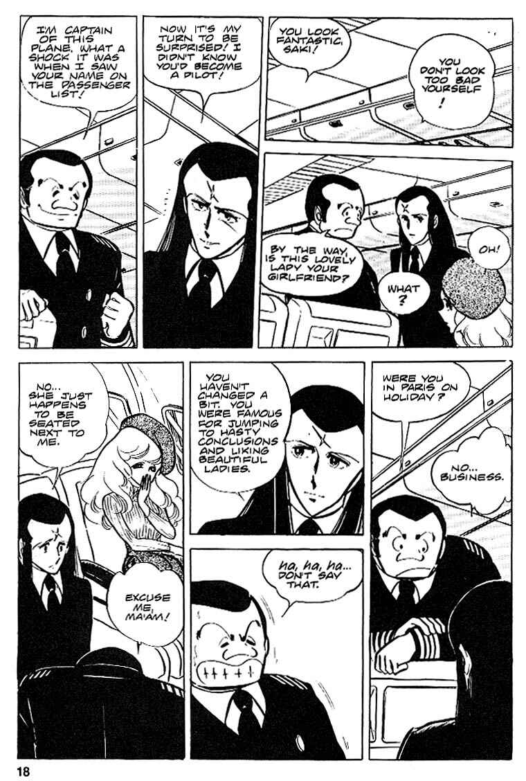 Page 18 Chapter 16 Area 88