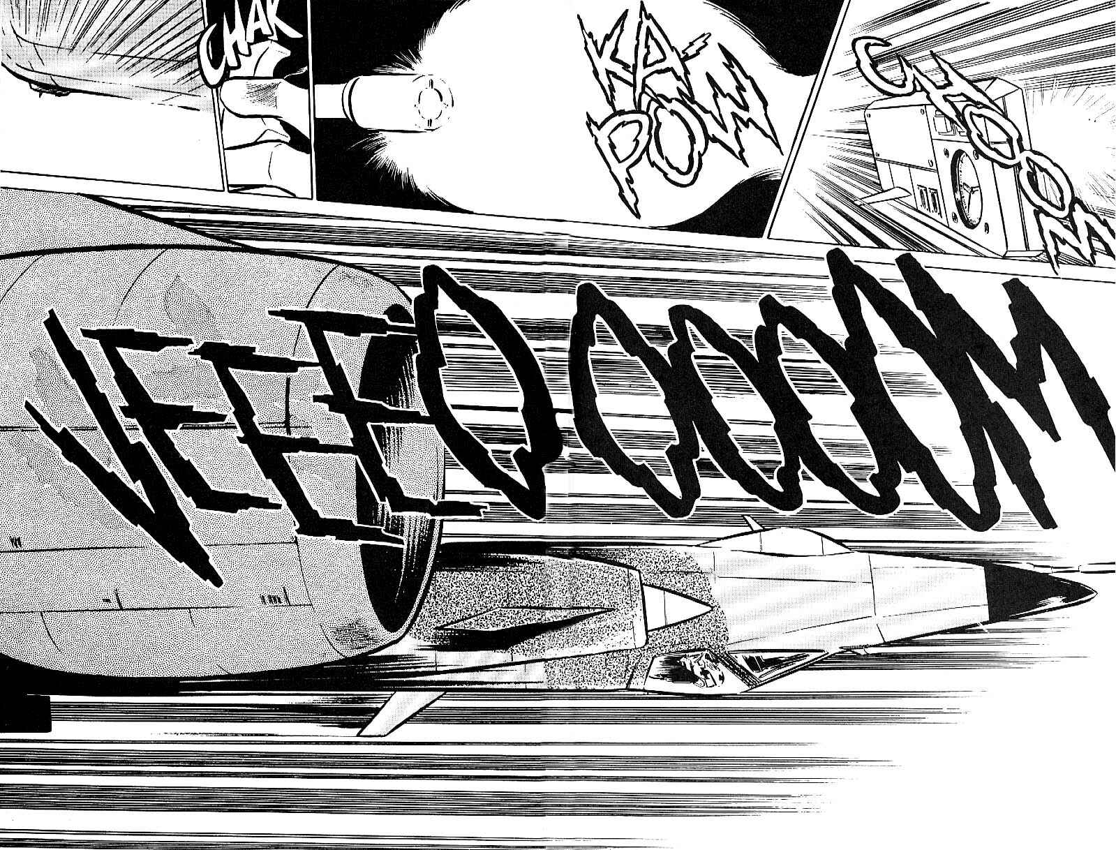 Page 35 Chapter 16 Area 88