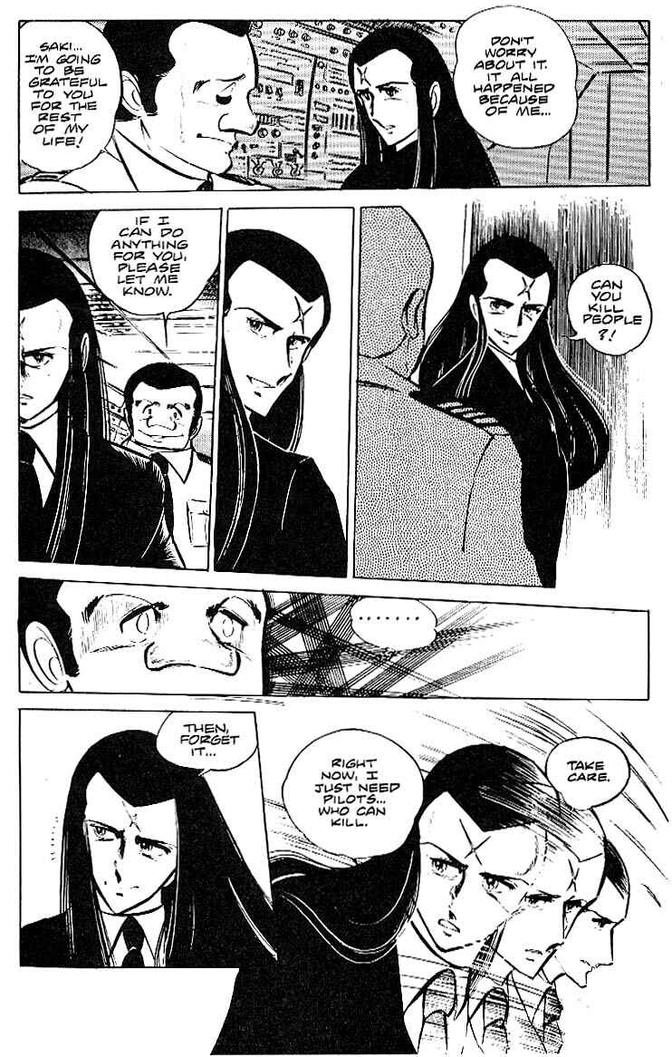 Page 37 Chapter 16 Area 88