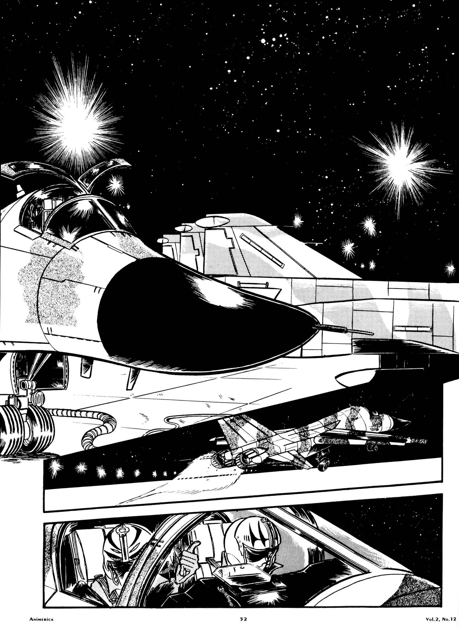 Page 10 Chapter 57 Area 88