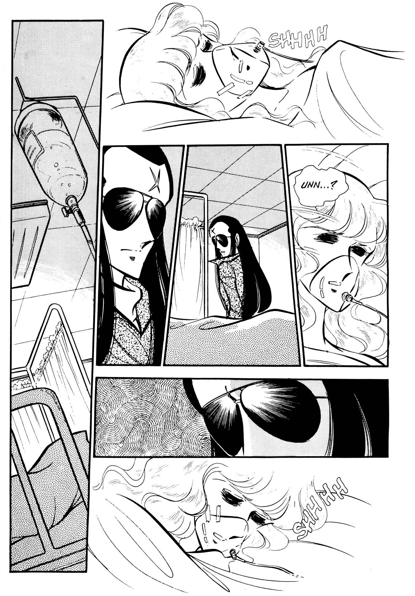 Page 9 Chapter 57 Area 88