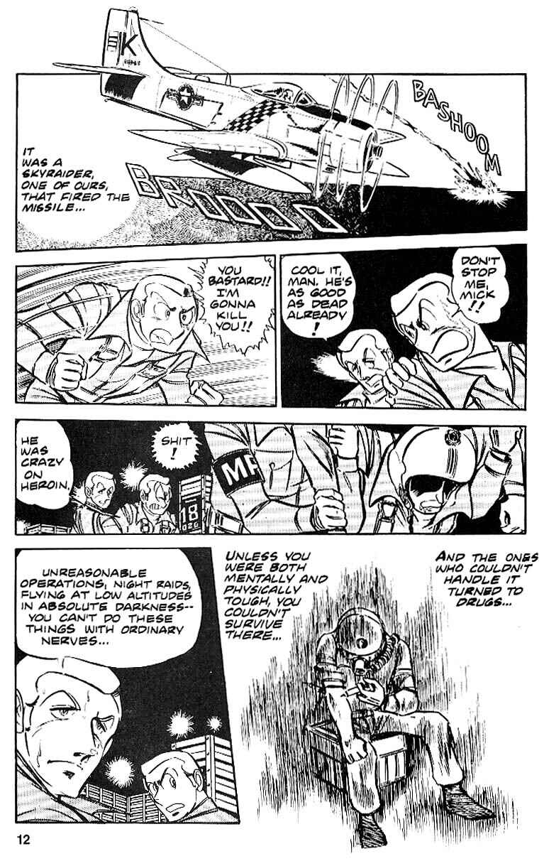 Page 11 Chapter 6 Area 88