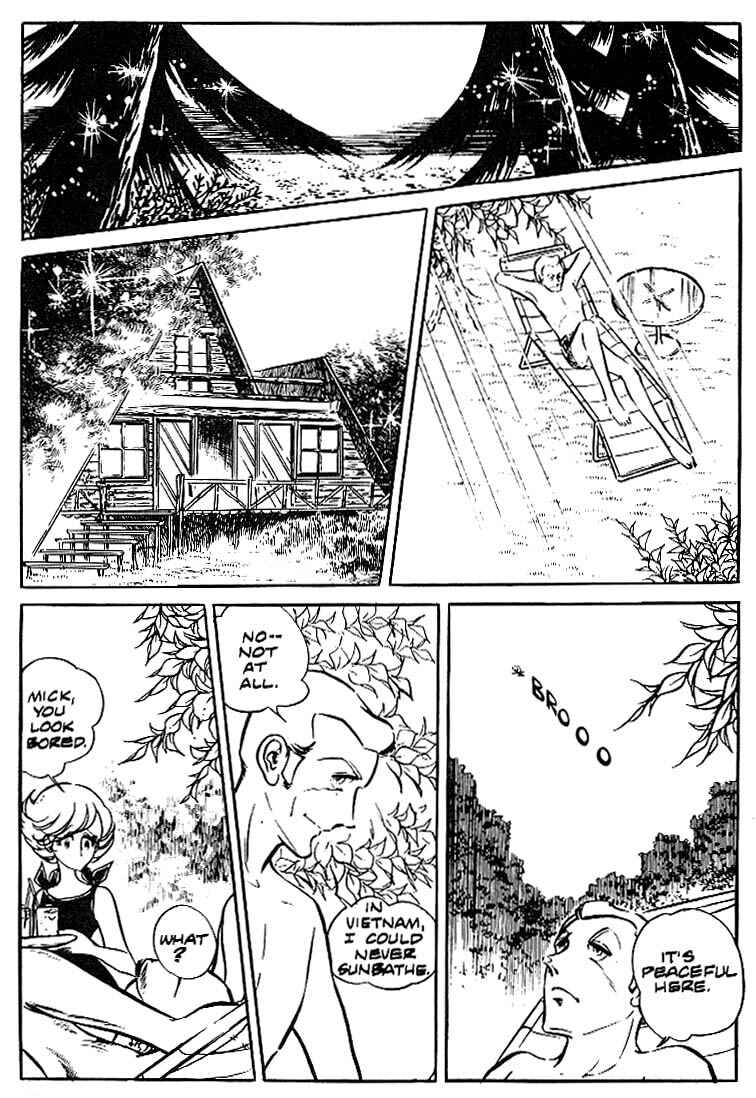 Page 21 Chapter 6 Area 88