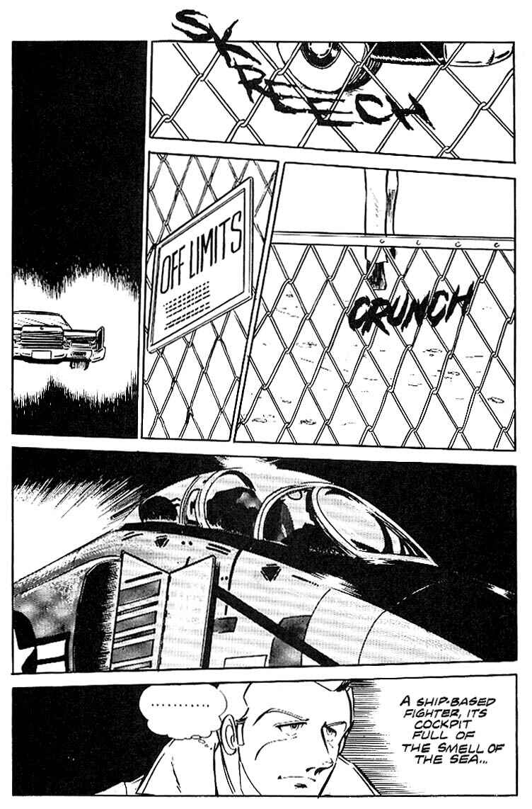 Page 30 Chapter 6 Area 88