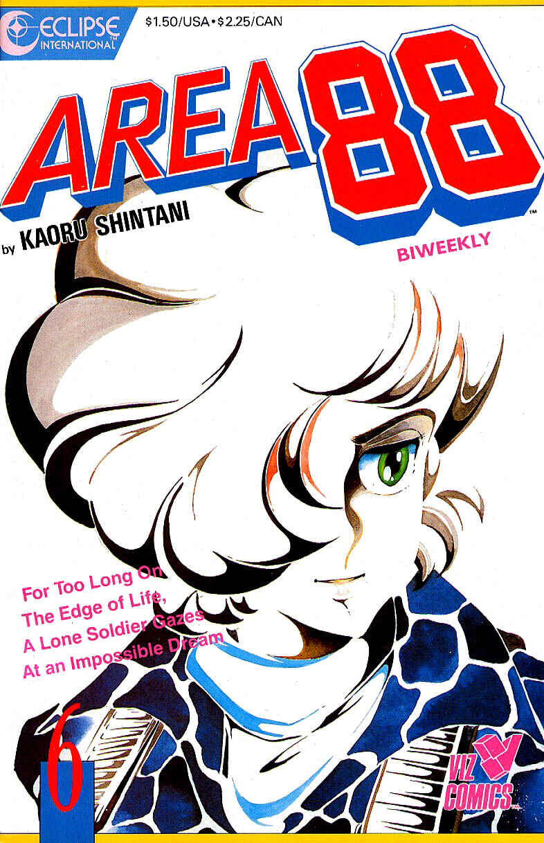 Page 36 Chapter 6 Area 88