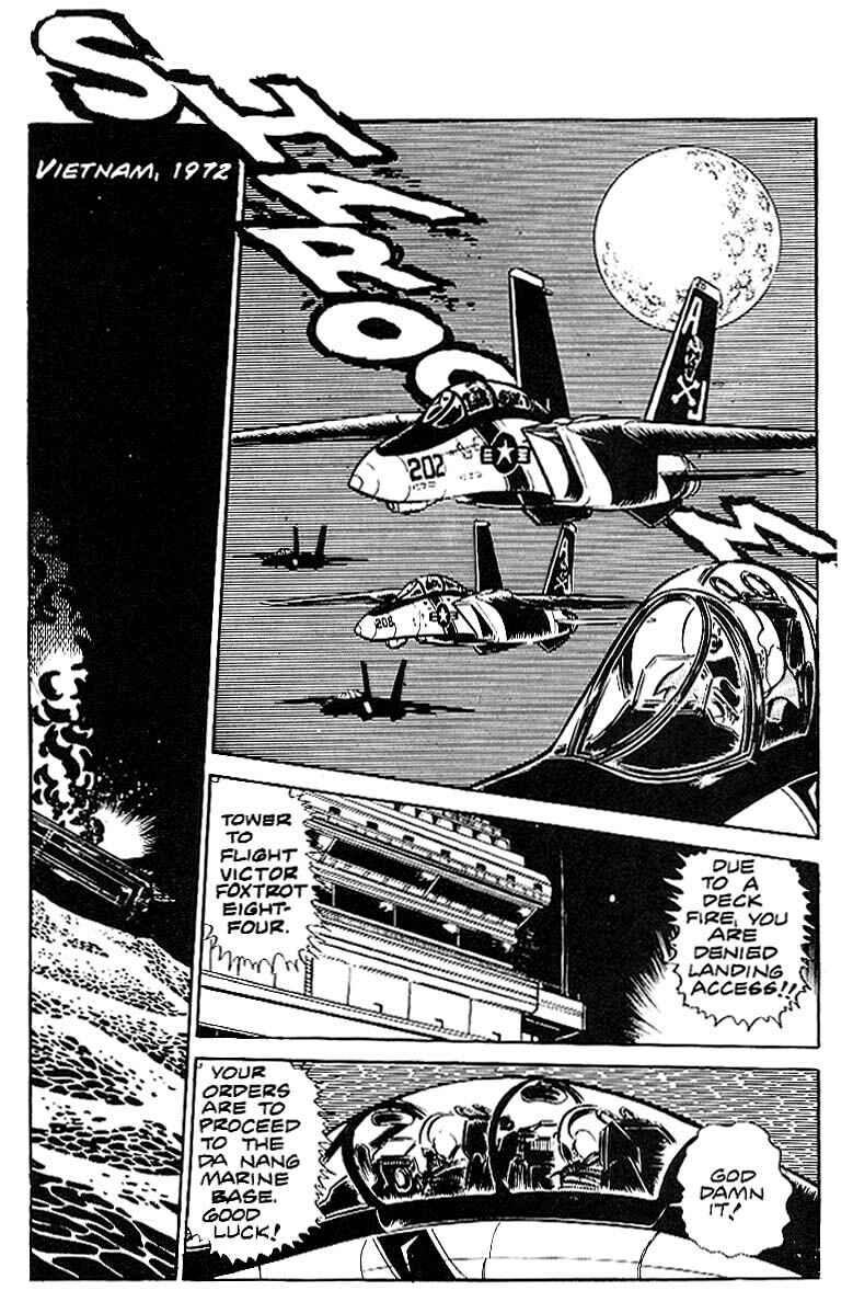 Page 5 Chapter 6 Area 88