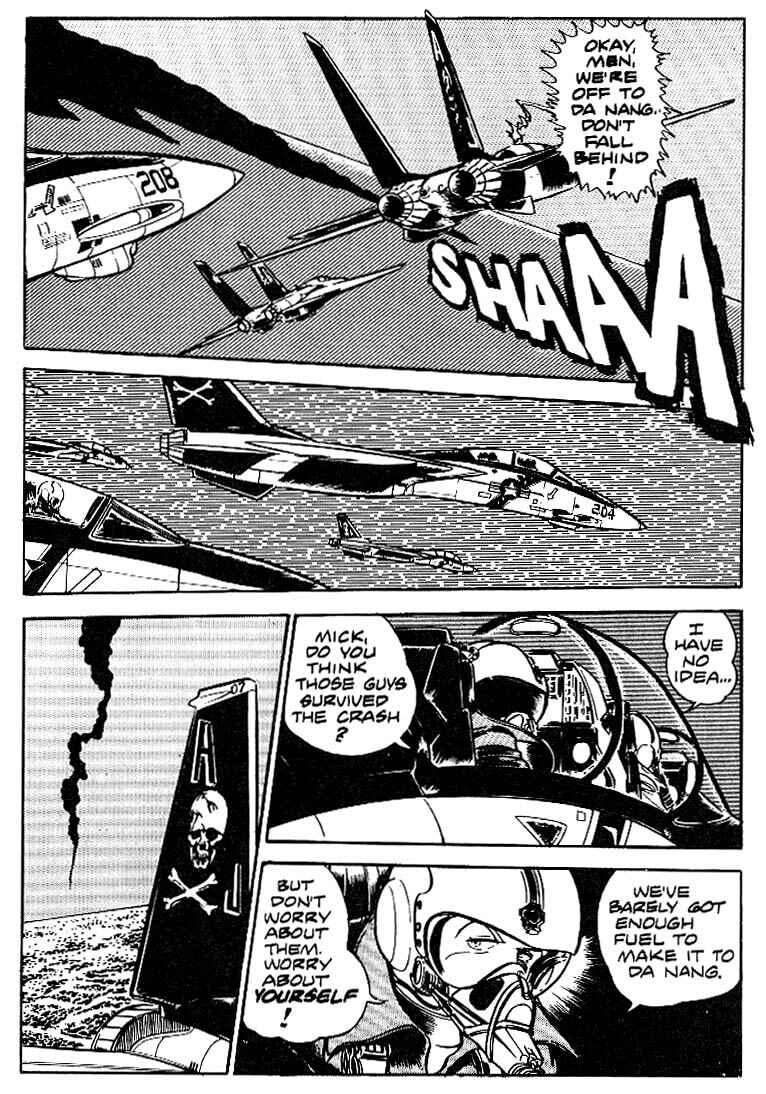 Page 6 Chapter 6 Area 88