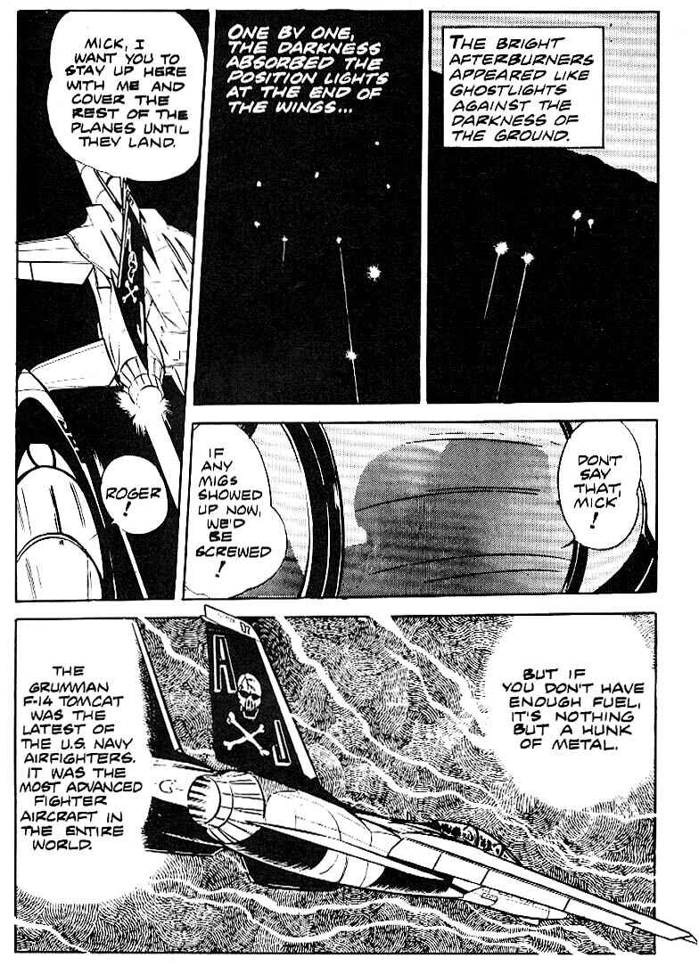Page 8 Chapter 6 Area 88