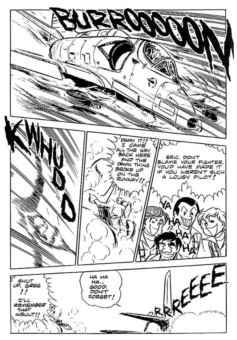 Page 15 Chapter 7 Area 88