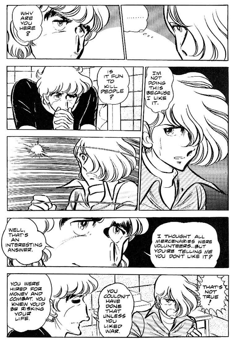 Page 20 Chapter 7 Area 88