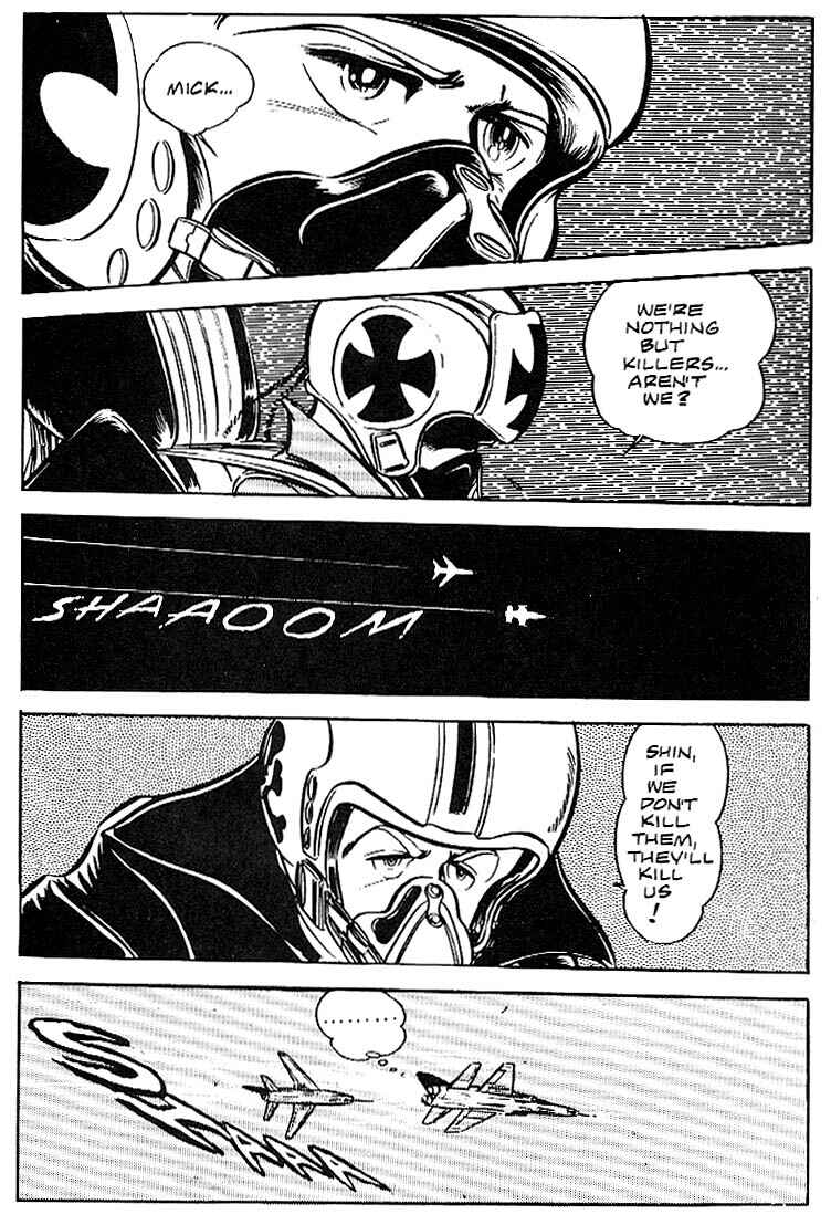 Page 30 Chapter 7 Area 88