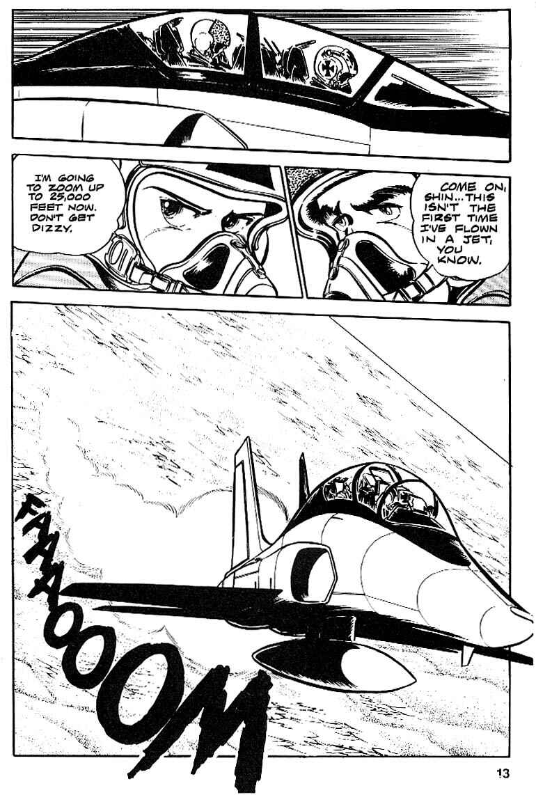 Page 14 Chapter 8 Area 88