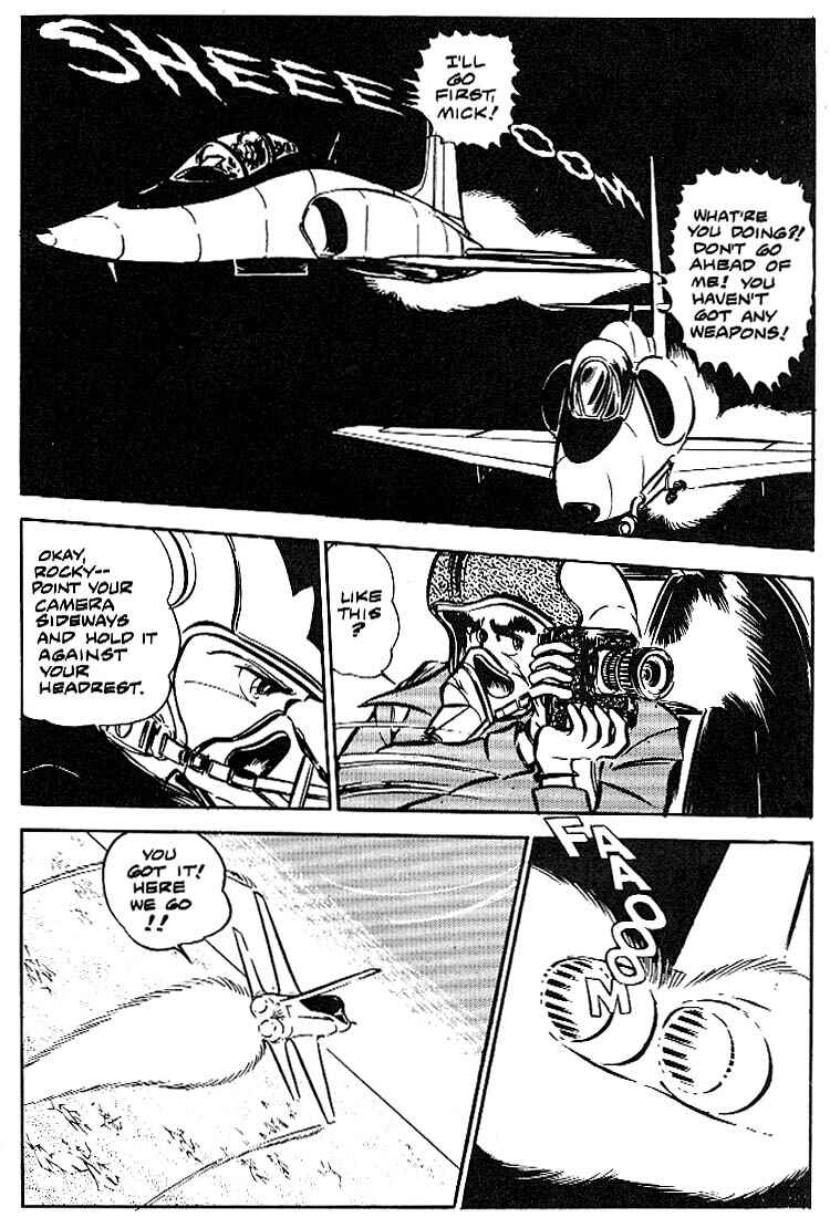 Page 18 Chapter 8 Area 88